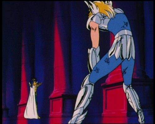 Otaku Gallery  / Anime e Manga / Saint Seiya / Screen Shots / Episodi / 061 - Un`aiuto inaspettato / 170.jpg